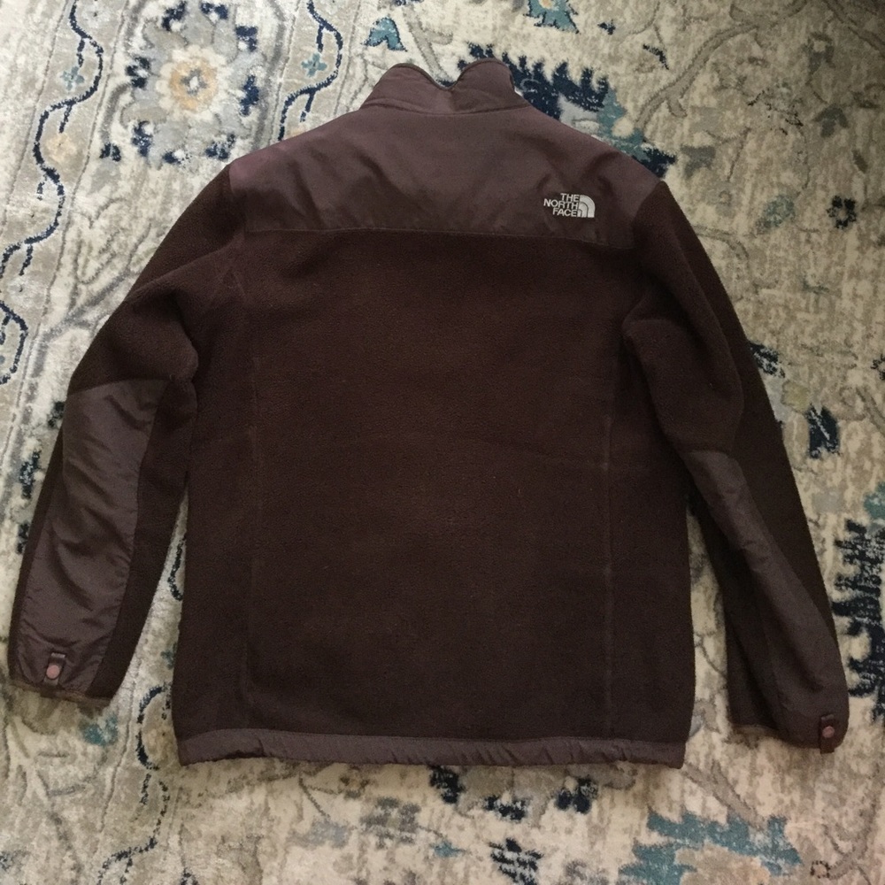 Brown Denali Northface Jacket - image 3